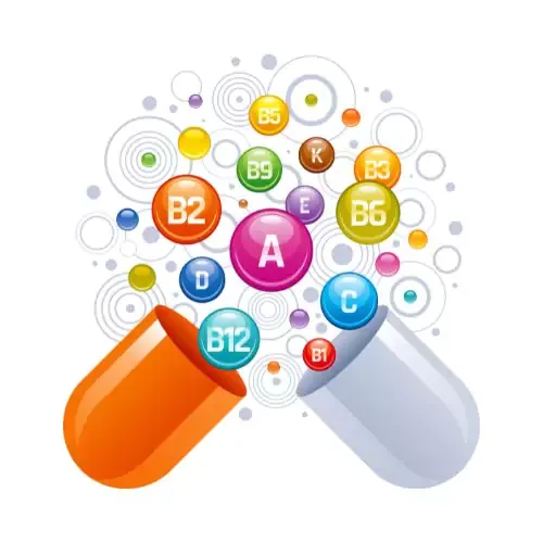 Medilente capsule and softgel range